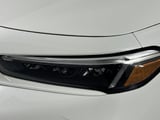 2026 Honda Civic - Preview 11