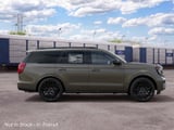 2027 Ford Expedition - Preview 5