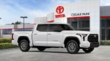 2026 Toyota Tundra - Preview 14
