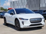 2024 Jaguar I-Pace - Preview 3
