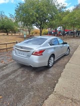 2014 Nissan Altima - Preview 12