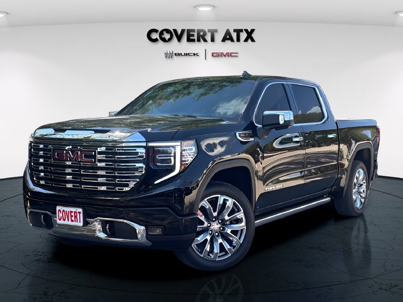 2026 GMC Sierra 1500 - Image 1
