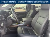 2025 Chevrolet Silverado 2500 HD - Preview 4