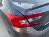 2020 Honda Accord - Preview 11
