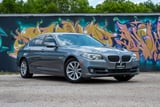 2016 BMW 5 Series - Preview 2