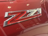2026 Chevrolet Silverado 1500 - Preview 12