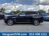 2024 BMW X5 - Preview 6