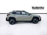 2026 Subaru Crosstrek - Preview 8