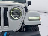 2022 Jeep Wrangler - Preview 9