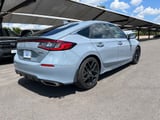 2023 Honda Civic - Preview 4