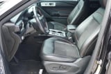 2022 Ford Explorer - Preview 9