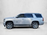2016 Chevrolet Tahoe - Preview 9