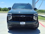 2026 Chevrolet Suburban - Preview 2