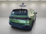 2027 Volkswagen Taos - Preview 5