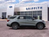2027 Ford Explorer - Preview 8