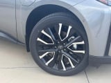 2026 Toyota bZ - Preview 3