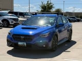 2022 Subaru WRX - Preview 9