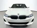 2026 BMW 3 Series - Preview 3
