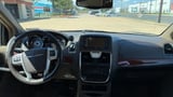 2014 Chrysler Town & Country - Preview 7