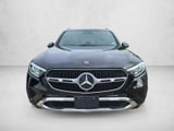 2023 Mercedes-Benz GLC-Class - Preview 3