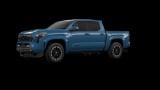 2026 Toyota Tacoma - Preview 2
