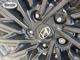2024 Hyundai Santa Fe - Preview 14