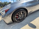 2018 INFINITI Q50 - Preview 12