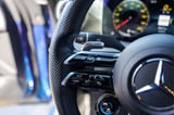 2022 Mercedes-Benz AMG-GT - Preview 14
