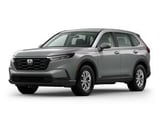 2027 Honda CR-V - Preview 4
