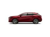 2026 Lexus RX - Preview 2