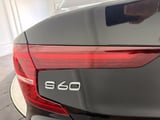 2022 Volvo S60 - Preview 11