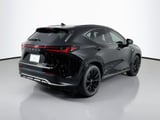 2024 Lexus NX - Preview 5