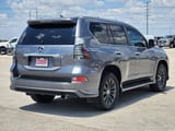 2023 Lexus GX 460 - Preview 5