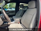 2023 Chevrolet Silverado 1500 - Preview 9
