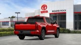 2026 Toyota Tundra - Preview 9