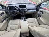 2015 Acura RDX - Preview 7