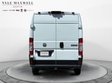 2027 RAM ProMaster - Preview 15