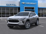 2026 Chevrolet Trax - Preview 6