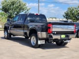2026 Ford F-450 - Preview 4