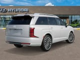 2027 Hyundai Palisade - Preview 4