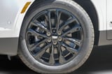 2026 Cadillac XT5 - Preview 2
