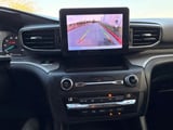 2020 Ford Explorer - Preview 15