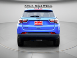 2026 Jeep Compass - Preview 6