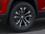 2027 Chevrolet Equinox - Preview 9
