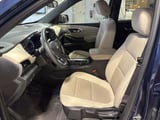 2022 Chevrolet Traverse - Preview 9