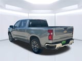 2026 Chevrolet Silverado 1500 - Preview 3