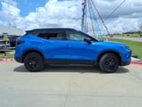 2026 Chevrolet Blazer - Preview 5