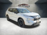 2026 Mitsubishi Outlander - Preview 7