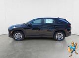 2026 Hyundai Tucson - Preview 8