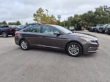 2015 Hyundai Sonata - Preview 12